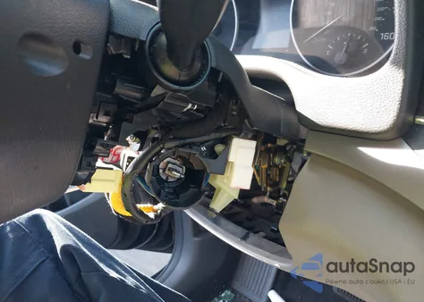 2017 Hyundai Elantra Se из США, поврежденный, VIN 5NPD84LF0HH187630